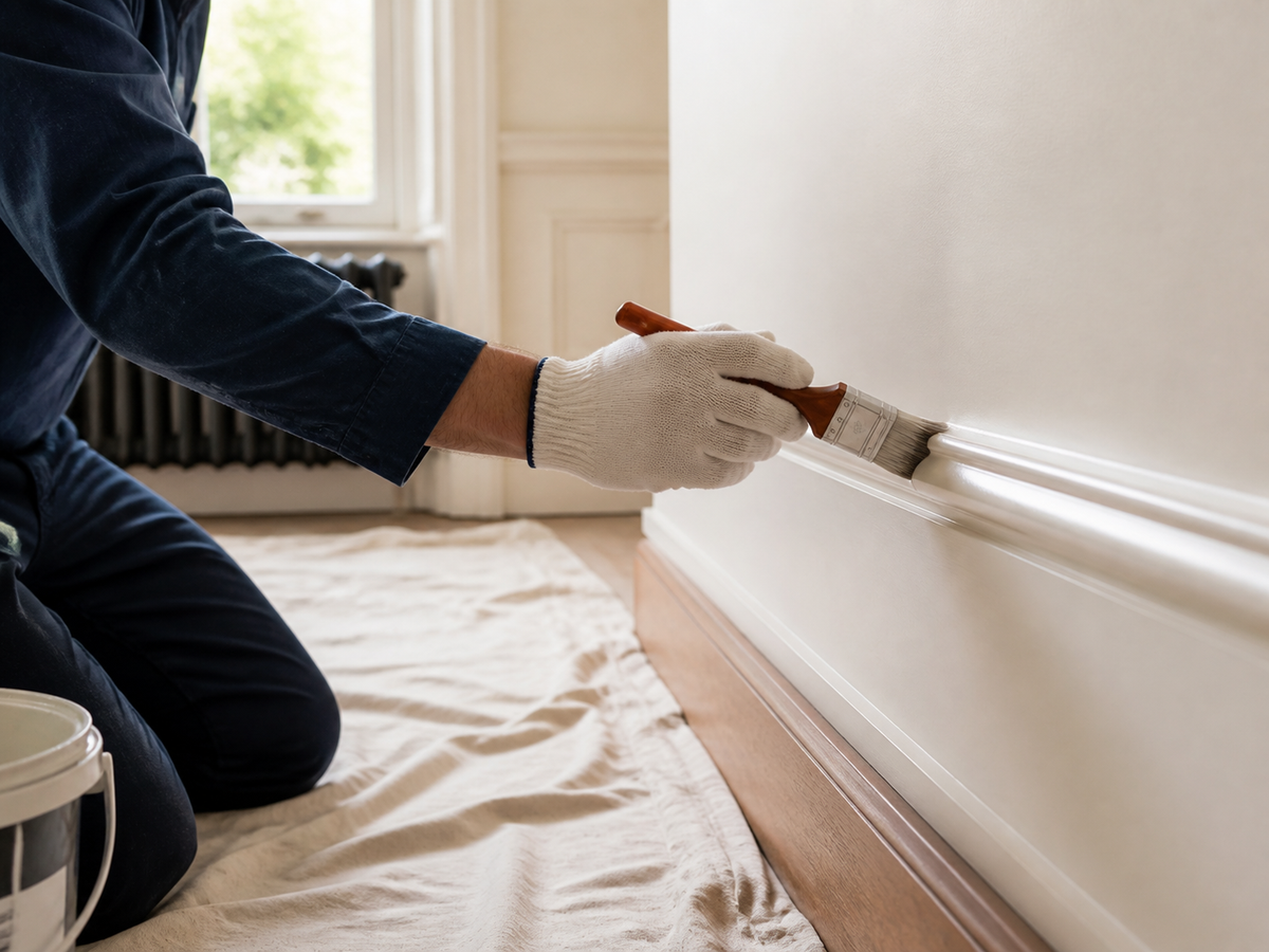 Interior Painting