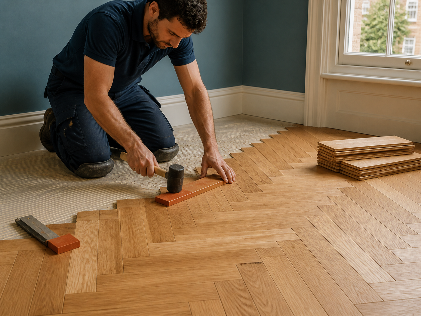 Flooring